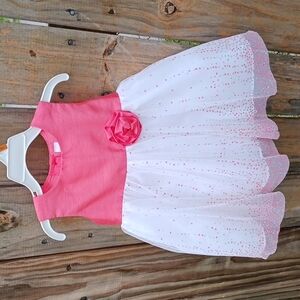 George brand toddler dress size 2T